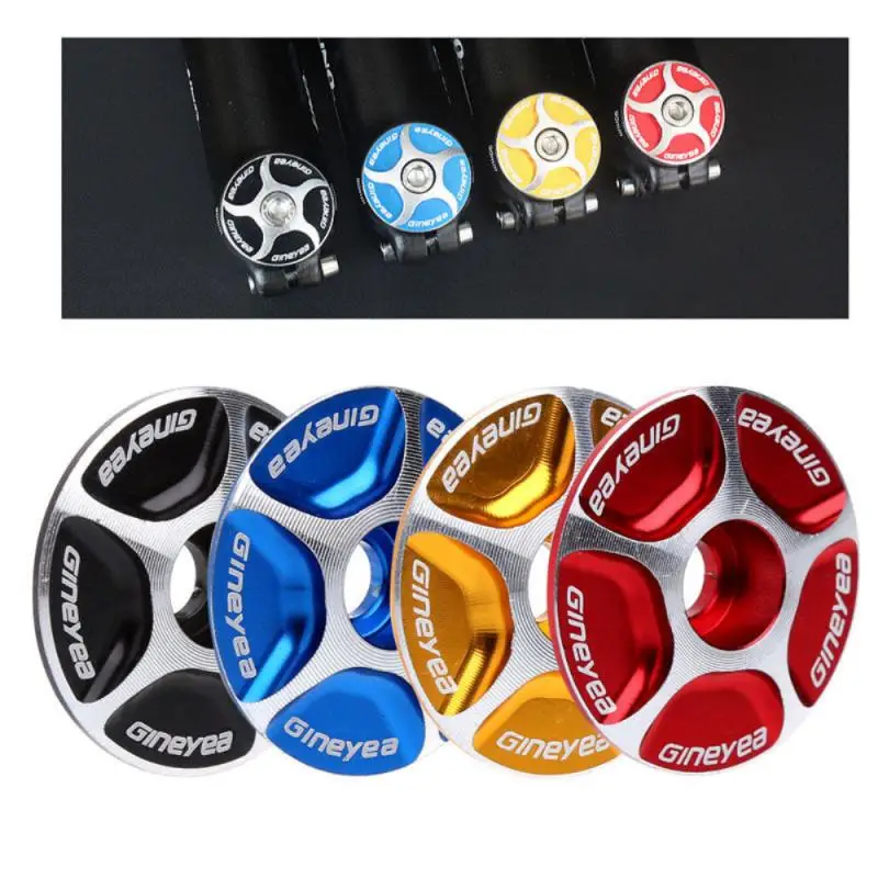 Aluminum Alloy Bicycle Headset Top Cap Threadless Stem Cover Road MTB Bike Stem Accessories Headset Top Cap Cover
Aluminum Alloy Bicycle Headset Top Cap Threadless Stem Cover Road MTB Bike Stem Accessories Headset Top Cap Cover