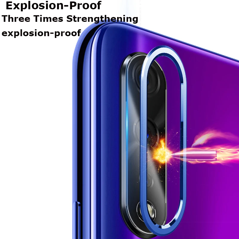 2PCS For vivo V17Neo V17 / iQOO Neo / S1 Helio P65 / Z5 Y7s Back Camera Metal Circle Ring Cover + Lens Tempered Glass Film
2PCS For vivo V17Neo V17 / iQOO Neo / S1 Helio P65 / Z5 Y7s Back Camera Metal Circle Ring Cover + Lens Tempered Glass Film