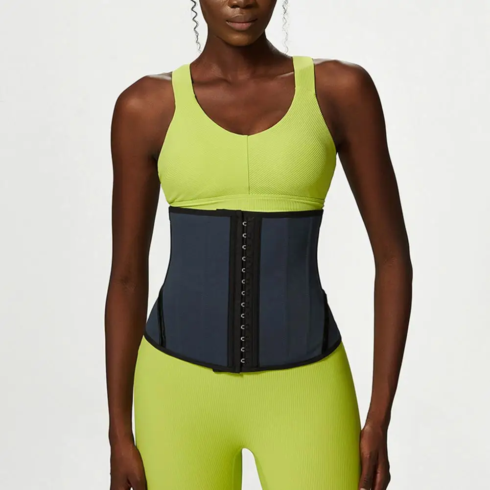 Corset Waist Belt Silver Ion Coating Waist Trainer Body Shaper Belt Women Body Shaper Universal Women Slimming Belt
Corset Waist Belt Silver Ion Coating Waist Trainer Body Shaper Belt Women Body Shaper Universal Women Slimming Belt