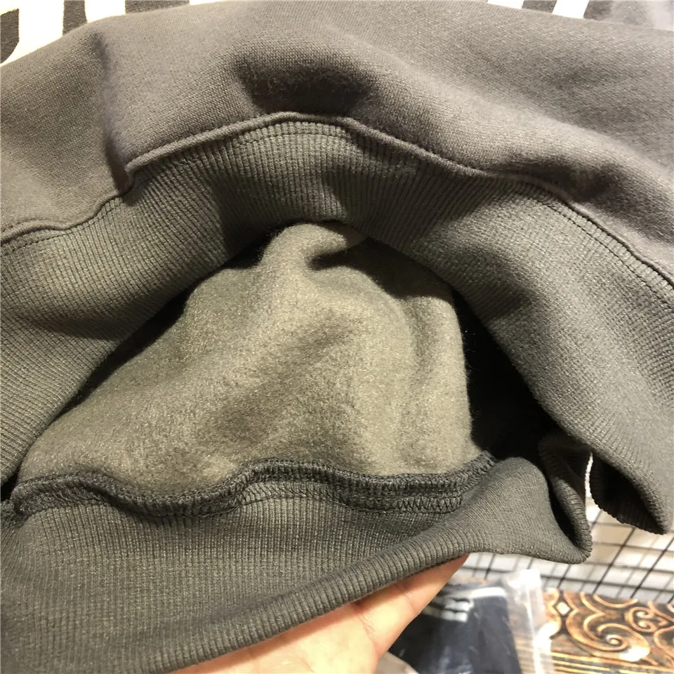 ye must be Born again Hoodie CPFM XYZ KIDS SEE GHOSTS Hoodies Asian Size Kanye West Sweatshirts High Quality Pullovers
ye must be Born again Hoodie CPFM XYZ KIDS SEE GHOSTS Hoodies Asian Size Kanye West Sweatshirts High Quality Pullovers