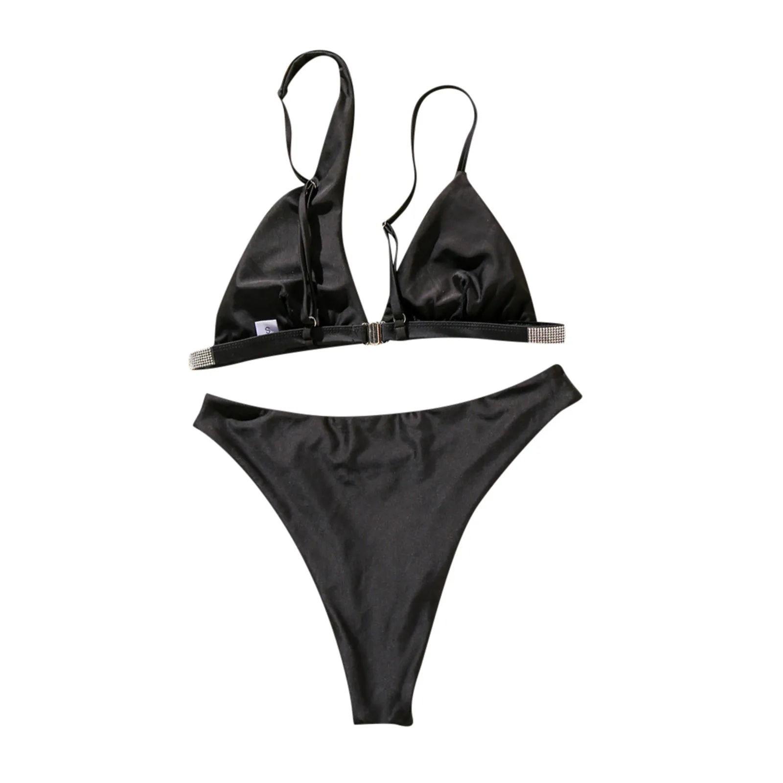 Sexy Solid Lace High Waist Swimsuit Bikini Brazillian Swimsuit Women Bikini Set Sexy Off Shoulder Biquini Femme
Sexy Solid Lace High Waist Swimsuit Bikini Brazillian Swimsuit Women Bikini Set Sexy Off Shoulder Biquini Femme