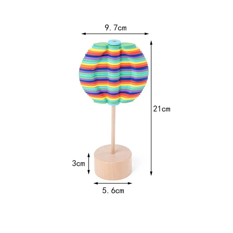 Wooden Rotating Numerical Decompression Anti Stress Hand Toys Office Decoration Leisure Eye Relax Toys For Children Adults
Wooden Rotating Numerical Decompression Anti Stress Hand Toys Office Decoration Leisure Eye Relax Toys For Children Adults