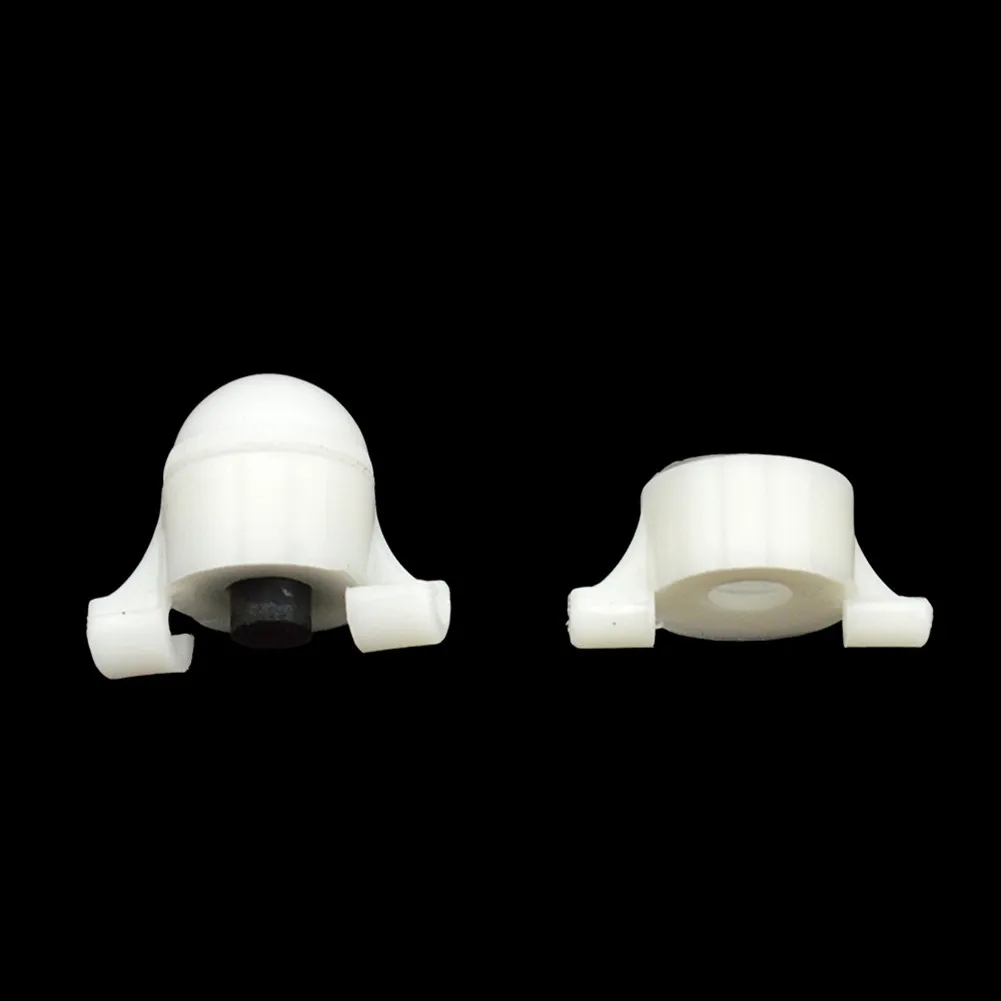 1pc Fishing Bite Alarms 0.9"x1.14" Night Fish Rods Tip Clip Alert Strike White Electric Lamp LED Indicator Fishing Accessories
1pc Fishing Bite Alarms 0.9"x1.14" Night Fish Rods Tip Clip Alert Strike White Electric Lamp LED Indicator Fishing Accessories