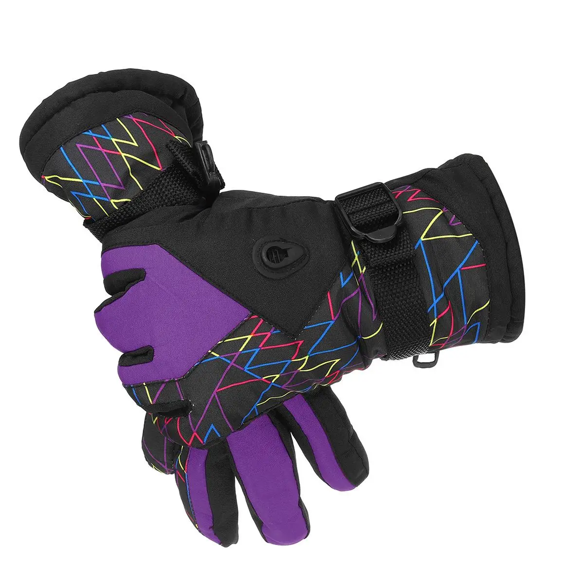 Winter Warm Gloves Ski Snowboard Motorbike Gloves Men Women Lovers Gloves Snow Mittens Waterproof No-Slip Breathable Ski Gloves
Winter Warm Gloves Ski Snowboard Motorbike Gloves Men Women Lovers Gloves Snow Mittens Waterproof No-Slip Breathable Ski Gloves