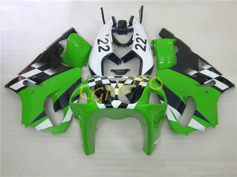 Комплект кузова для KAWASAKI ZX7R 1996 1997 1998 1999 2000 2001 2002 2003 зеленый черный ZX 7R 96 97 98 99 00 01 02 03 Обтекатели Кузов
Комплект кузова для KAWASAKI ZX7R 1996 1997 1998 1999 2000 2001 2002 2003 зеленый черный ZX 7R 96 97 98 99 00 01 02 03 Обтекатели Кузов