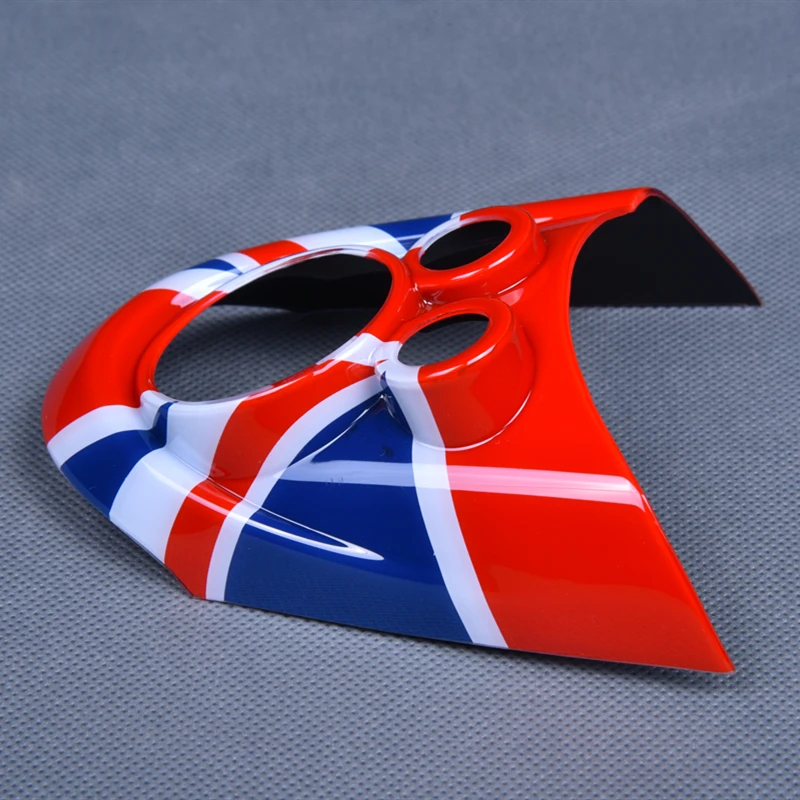 Car Steering wheel multi-function button decoration stickers For MINI Cooper Countryman F54 F55 F56 F57 F60 JCW car interior
Car Steering wheel multi-function button decoration stickers For MINI Cooper Countryman F54 F55 F56 F57 F60 JCW car interior