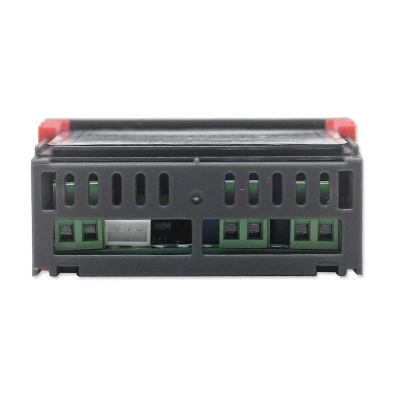 STC-3028 Digital Temperature Humidity Meter 10A Thermostat Dual Display Hygrometer Controller
STC-3028 Digital Temperature Humidity Meter 10A Thermostat Dual Display Hygrometer Controller