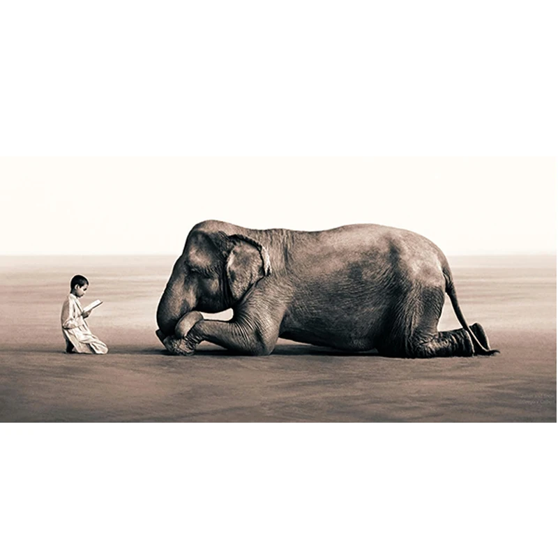Nordic Buddha Modern Canvas Painting Poster Prints Zen Home Decoration Kid Elephant religion Art Wall Picture For Living Room
Nordic Buddha Modern Canvas Painting Poster Prints Zen Home Decoration Kid Elephant religion Art Wall Picture For Living Room