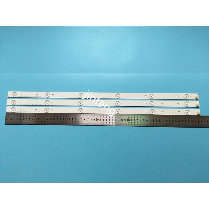LED Backlight strip For Toshiba 32"TV SVT320AF5 32P1300 32P1400 32P1400VT 32P2400 32P2400VT 32P1400ZE 32P1400VE 32P1400D
LED Backlight strip For Toshiba 32"TV SVT320AF5 32P1300 32P1400 32P1400VT 32P2400 32P2400VT 32P1400ZE 32P1400VE 32P1400D