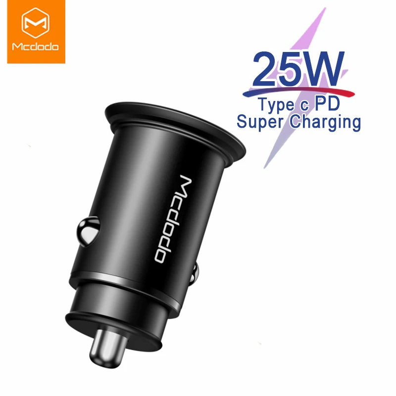 Mcdodo Car Charger USB Type C PD 25W for iPhone 12 11 Pro Max X XS XR 5A Super Fast Charge QC4.0 for HUAWEI SCP Car USB Charger
Mcdodo Car Charger USB Type C PD 25W for iPhone 12 11 Pro Max X XS XR 5A Super Fast Charge QC4.0 for HUAWEI SCP Car USB Charger
