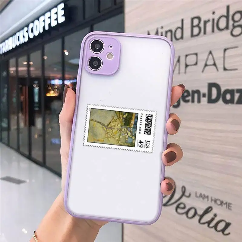 stamp Phone Cases Matte For iPhone 12 Mini 11 Pro XR XS Max 7 8 Plus X Hard PC Back Cover
stamp Phone Cases Matte For iPhone 12 Mini 11 Pro XR XS Max 7 8 Plus X Hard PC Back Cover