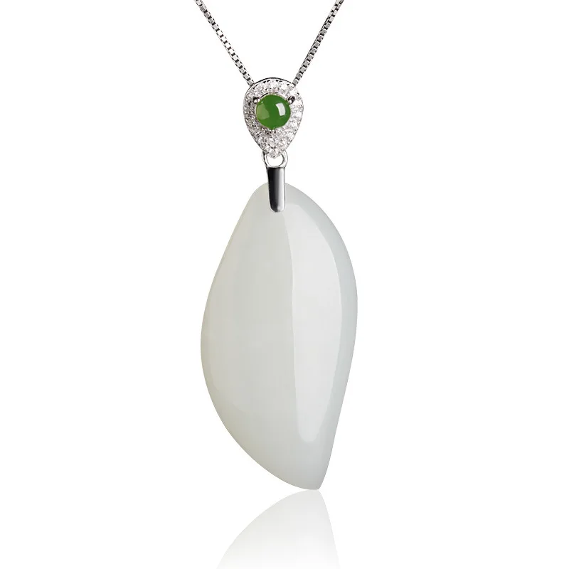 2020 Real Rushed Fairy Quality Goods With Certificate Of Hetian A Substituting S925 Pure Inlaid Natural Willow Pendant
2020 Real Rushed Fairy Quality Goods With Certificate Of Hetian A Substituting S925 Pure Inlaid Natural Willow Pendant