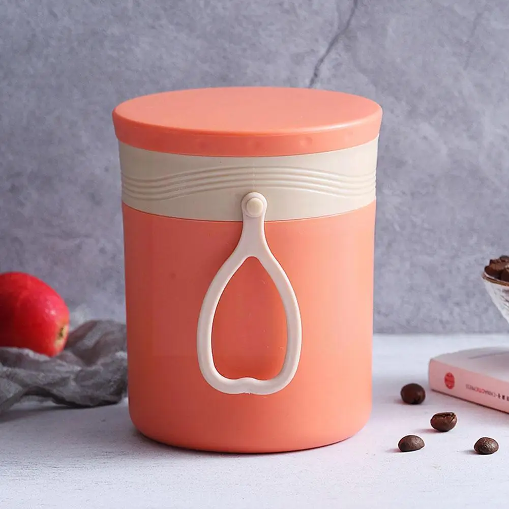 450ml Portable 304 Steel Vacuum Insulated Cup Water Lunch Box Flasks Thermo Bottle Thermoses Mug Lid Vacuum With J7M3
450ml Portable 304 Steel Vacuum Insulated Cup Water Lunch Box Flasks Thermo Bottle Thermoses Mug Lid Vacuum With J7M3
