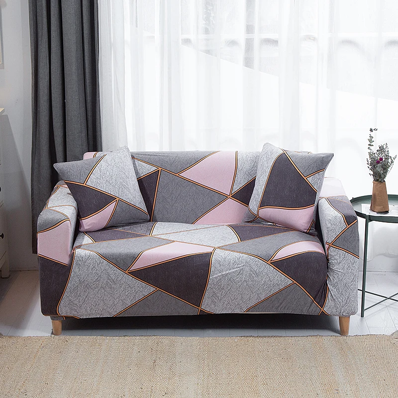 Elastic Stretch Sofa Cover for Living Room Stretch Slipcovers Sectional Couch Cover L shape Armchair Cover Single/Two/Three Seat
Elastic Stretch Sofa Cover for Living Room Stretch Slipcovers Sectional Couch Cover L shape Armchair Cover Single/Two/Three Seat