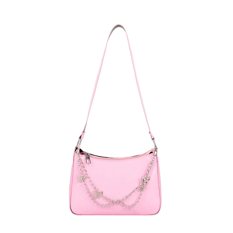 Retro Casual Women's Totes Shoulder Bag Fashion Exquisite Shopping Bag PU Leather Chain Handbags for Women Free Shipping
Retro Casual Women's Totes Shoulder Bag Fashion Exquisite Shopping Bag PU Leather Chain Handbags for Women Free Shipping
