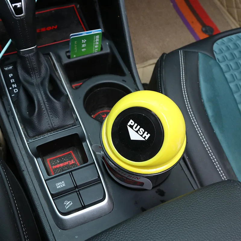 Pressing Type Car Trash Can for Jeep Grand Cherokee Dodge Journey JUVC/Charger/DURANGO/CBLIBER/SXT/DART
Pressing Type Car Trash Can for Jeep Grand Cherokee Dodge Journey JUVC/Charger/DURANGO/CBLIBER/SXT/DART