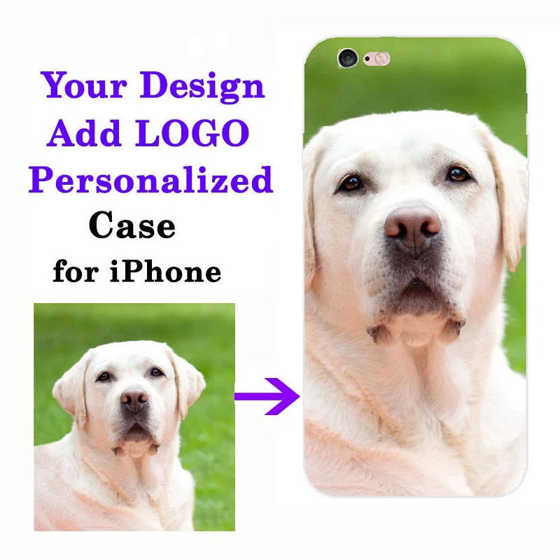 Diy Custom Phone Case Design Your Own Create Customize Soft Cover With Photo For iPhone 13 11 12 Pro XR XS Max SE 6 7 8 Plus X
Diy Custom Phone Case Design Your Own Create Customize Soft Cover With Photo For iPhone 13 11 12 Pro XR XS Max SE 6 7 8 Plus X