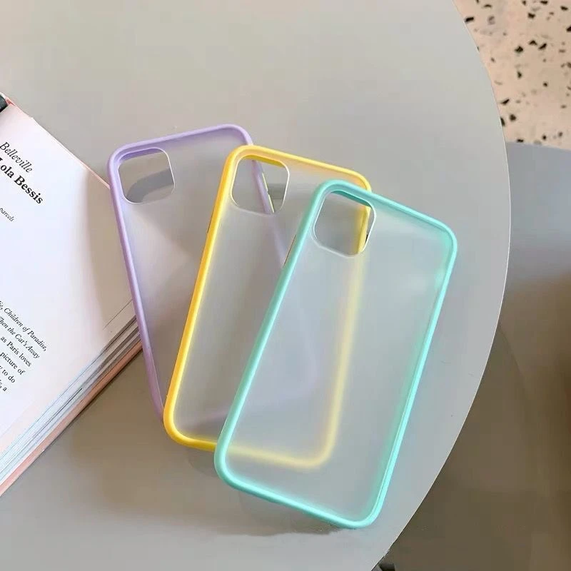 Luxury Candy Transparent Phone Case For iPhone 11 12 Pro Max XS X XR 6 6S 7 8 plus mini SE 2021 Shockproof Cases Cover
Luxury Candy Transparent Phone Case For iPhone 11 12 Pro Max XS X XR 6 6S 7 8 plus mini SE 2021 Shockproof Cases Cover
