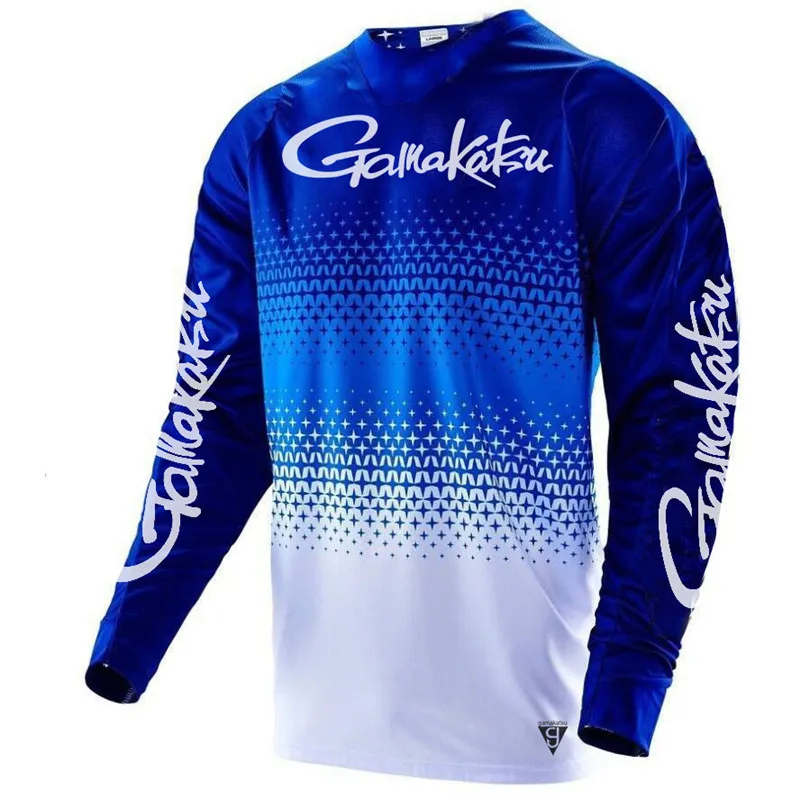 2021 New Gamakats Fishing Anti-uv Sun Breathable Quick Dry Fishing Spring Long-sleeve Fishing Clothes Clothing Fishing Shirt
2021 New Gamakats Fishing Anti-uv Sun Breathable Quick Dry Fishing Spring Long-sleeve Fishing Clothes Clothing Fishing Shirt