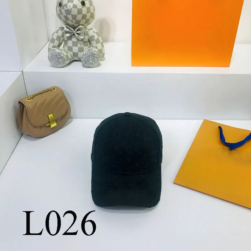 L026 Classic baseball cap Popular retro hats in four seasons can be customized with lattice 1:1 opening molds 2021 new hot
L026 Classic baseball cap Popular retro hats in four seasons can be customized with lattice 1:1 opening molds 2021 new hot