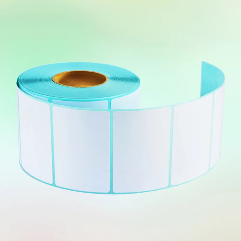 4 Rolls Self Adhesive Stickers Thermal Transfer Labels Printer Paper Shipping Address Adhesive Stickers Sticky Label Paper Label
4 Rolls Self Adhesive Stickers Thermal Transfer Labels Printer Paper Shipping Address Adhesive Stickers Sticky Label Paper Label