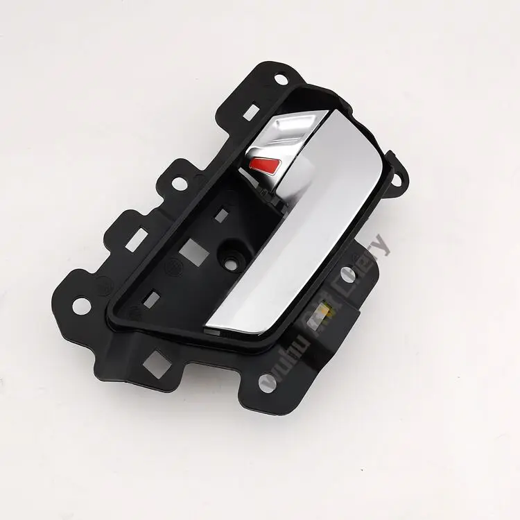 Interior Door Handle For 16-20 Chery Tiggo 3 Left Right Front Rear Inner Door Handle
Interior Door Handle For 16-20 Chery Tiggo 3 Left Right Front Rear Inner Door Handle