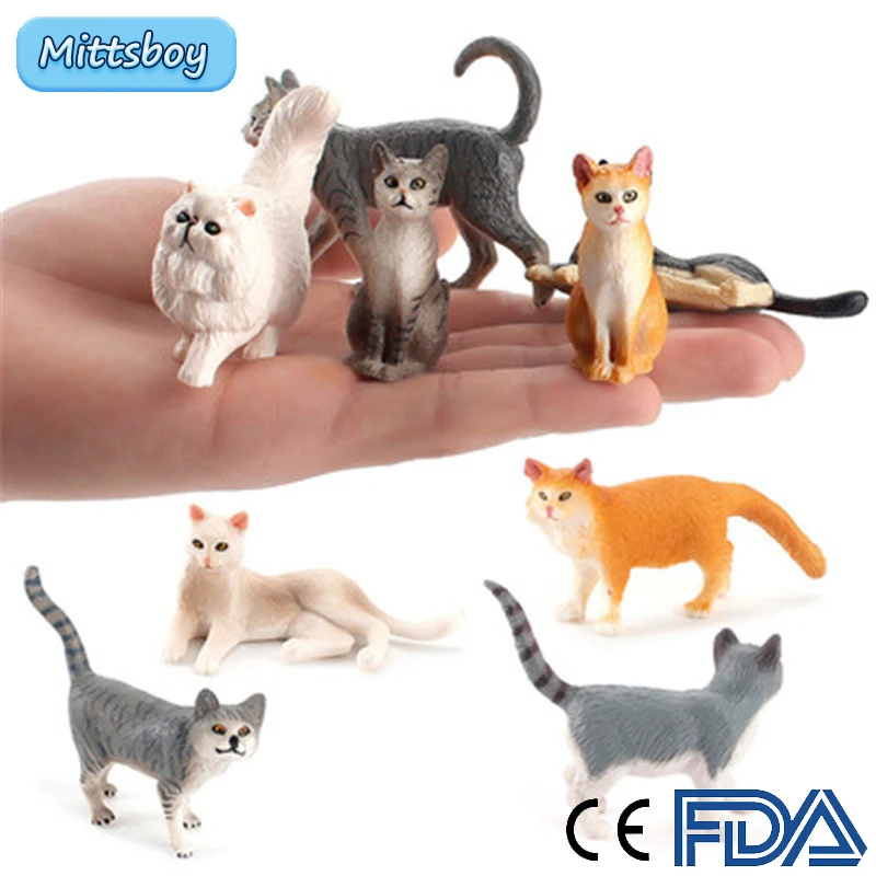 9Pcs Simulation Wild Poultry Animal Simulation Figure Persian Cat Educational Toy for Childrens Toy Figure Collection Toys Gift
9Pcs Simulation Wild Poultry Animal Simulation Figure Persian Cat Educational Toy for Childrens Toy Figure Collection Toys Gift