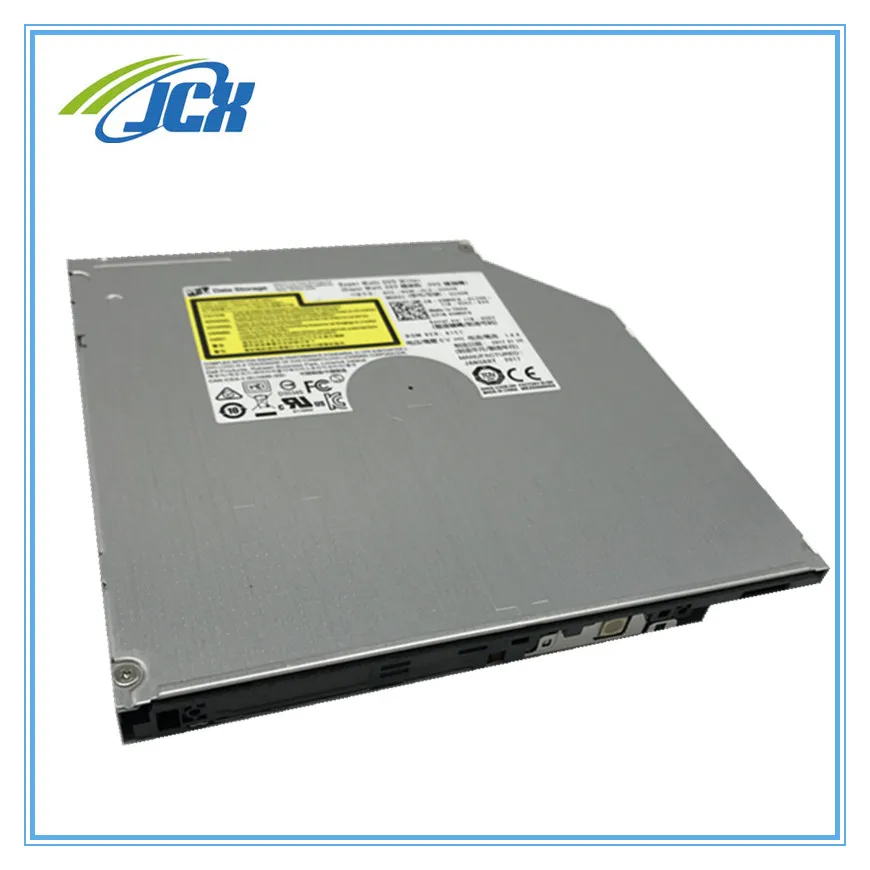 Brand New Computer Component 9.5mm CD DVD Drive GU90N Burner DVD-Laufwerk Graveur for Dell Latitude 3440 Vostro 3300 3350
Brand New Computer Component 9.5mm CD DVD Drive GU90N Burner DVD-Laufwerk Graveur for Dell Latitude 3440 Vostro 3300 3350