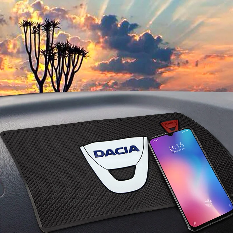 Car Styling Car Non-Slip Mat Auto Dashboard Phone Anti-Slip Mat For Dacia Lodgy 2 Mcv Sandero Duster Logan Sandero Accessories
Car Styling Car Non-Slip Mat Auto Dashboard Phone Anti-Slip Mat For Dacia Lodgy 2 Mcv Sandero Duster Logan Sandero Accessories