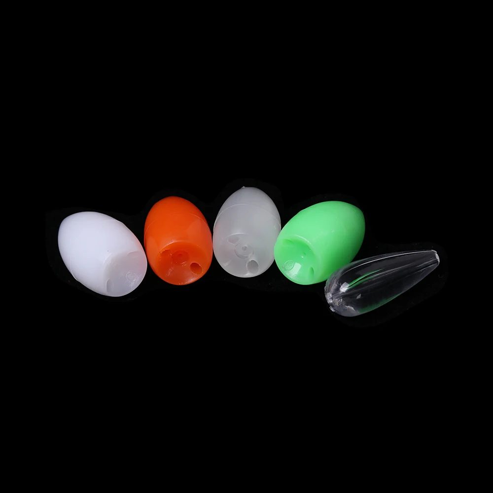5PCS/Set High Quality Fly Fishing Lures Accessories Long Cast Assistor Floating Glow Artificial FliesLures Shot Assistant Tackle
5PCS/Set High Quality Fly Fishing Lures Accessories Long Cast Assistor Floating Glow Artificial FliesLures Shot Assistant Tackle