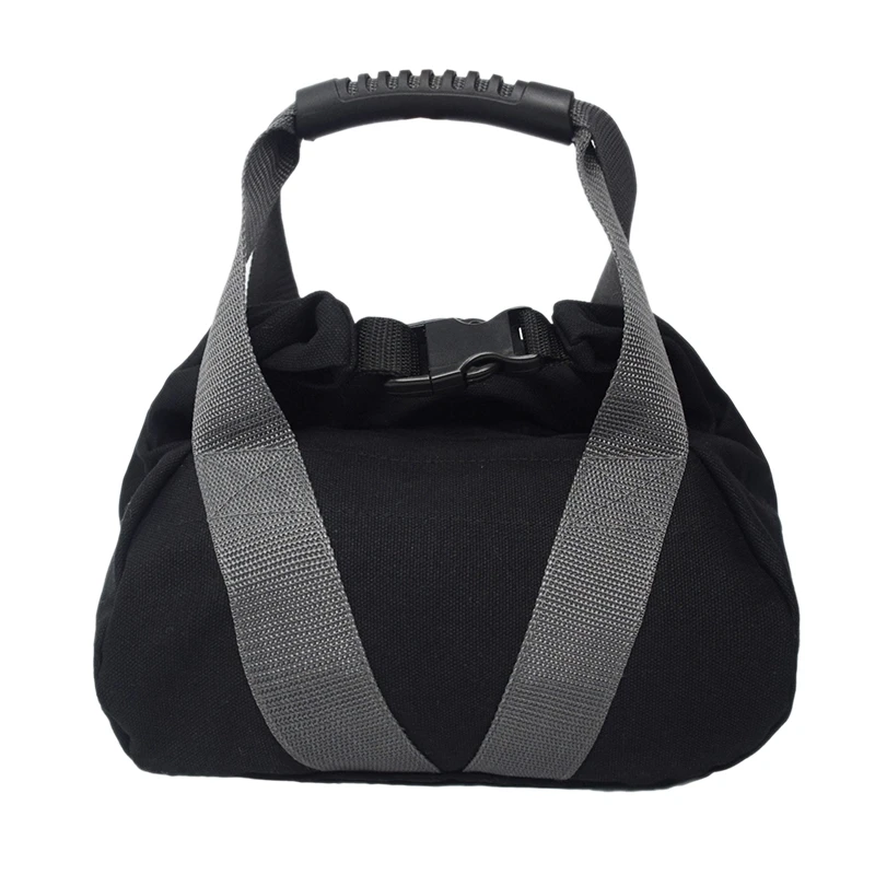 New-Adjustable Canvas Sandbag - with Handle for Training Home Training, Yoga, Fitness,Sandbags for Fitness
New-Adjustable Canvas Sandbag - with Handle for Training Home Training, Yoga, Fitness,Sandbags for Fitness