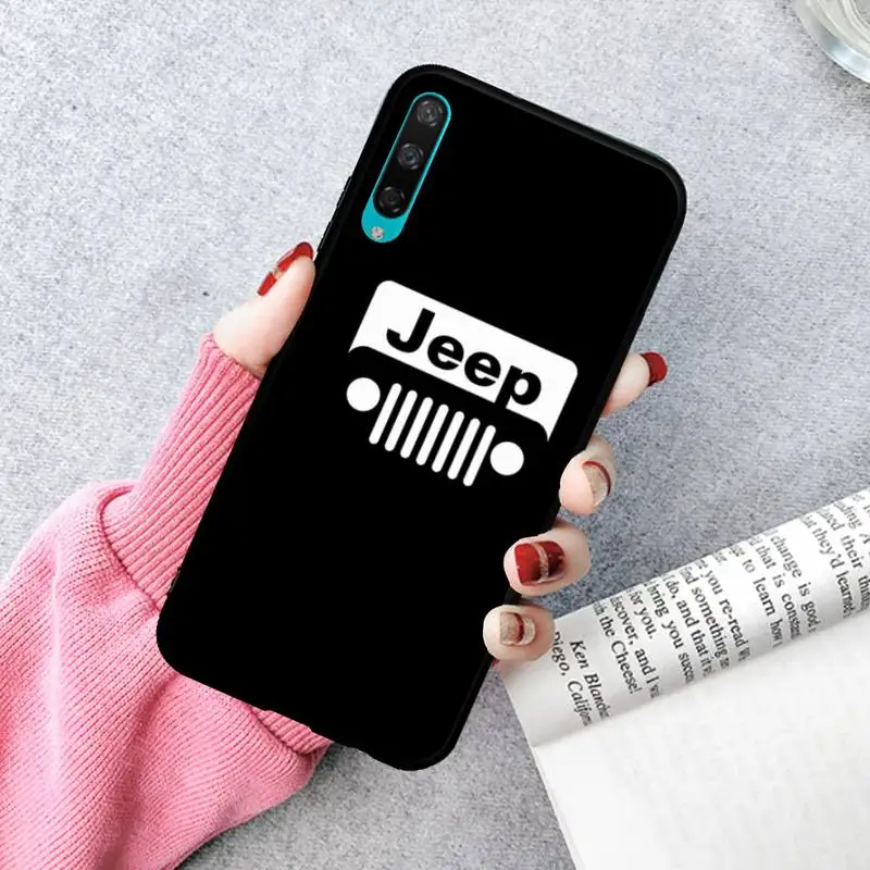 Black Soft TPU Jeep Black TPU Phone Case For Huawei P20 30 40 Pro Mate 30 40 Pro Xs Rs Nova 7se Pro Honor 10
Black Soft TPU Jeep Black TPU Phone Case For Huawei P20 30 40 Pro Mate 30 40 Pro Xs Rs Nova 7se Pro Honor 10