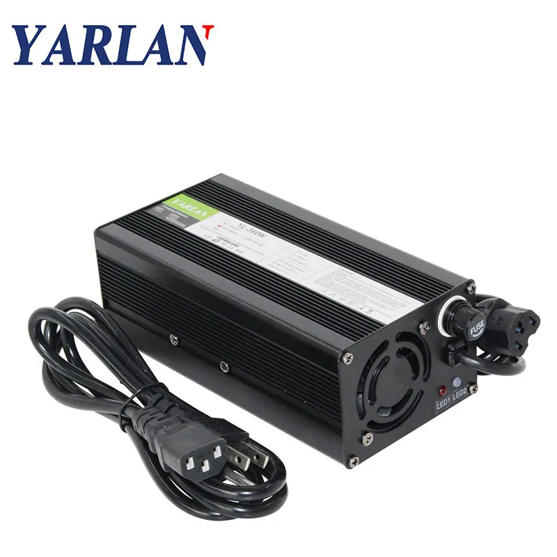 14 6 V 15A LiFePO4 Батарея Зарядное устройство 12V Применение для 4S пакет|Зарядные