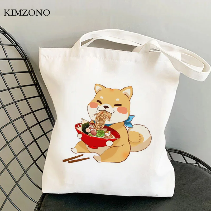 Shiba Inu shopping bag jute bag grocery shopper shopping bolsas de tela bag reciclaje bolsas reutilizables shoping sac toile
Shiba Inu shopping bag jute bag grocery shopper shopping bolsas de tela bag reciclaje bolsas reutilizables shoping sac toile