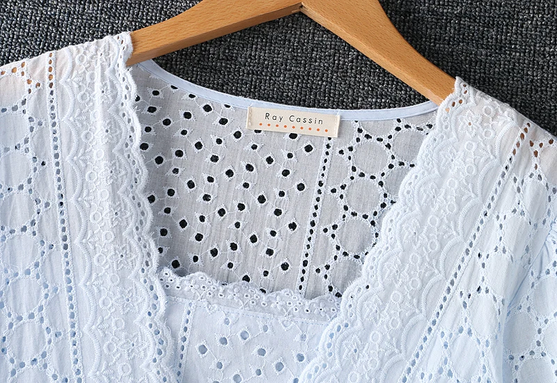 2020 New Summer Women Dress Japan Style Fresh Embroidery Cotton and linen High Waist Loose Short Sleeve Long Dress Women
2020 New Summer Women Dress Japan Style Fresh Embroidery Cotton and linen High Waist Loose Short Sleeve Long Dress Women