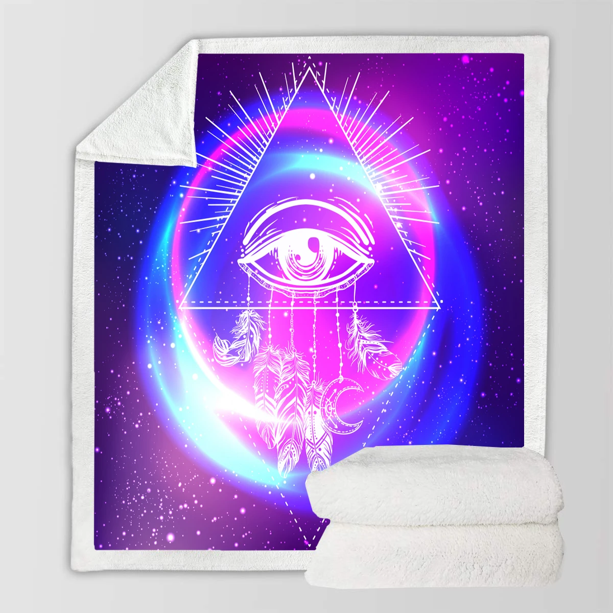 3D Printing Wolf Owl Sherpa Fleece Blanket Throw Blanket Travel Picnic Bedspread Wind Chime Quilt Cover Adults Home Textiles
3D Printing Wolf Owl Sherpa Fleece Blanket Throw Blanket Travel Picnic Bedspread Wind Chime Quilt Cover Adults Home Textiles
