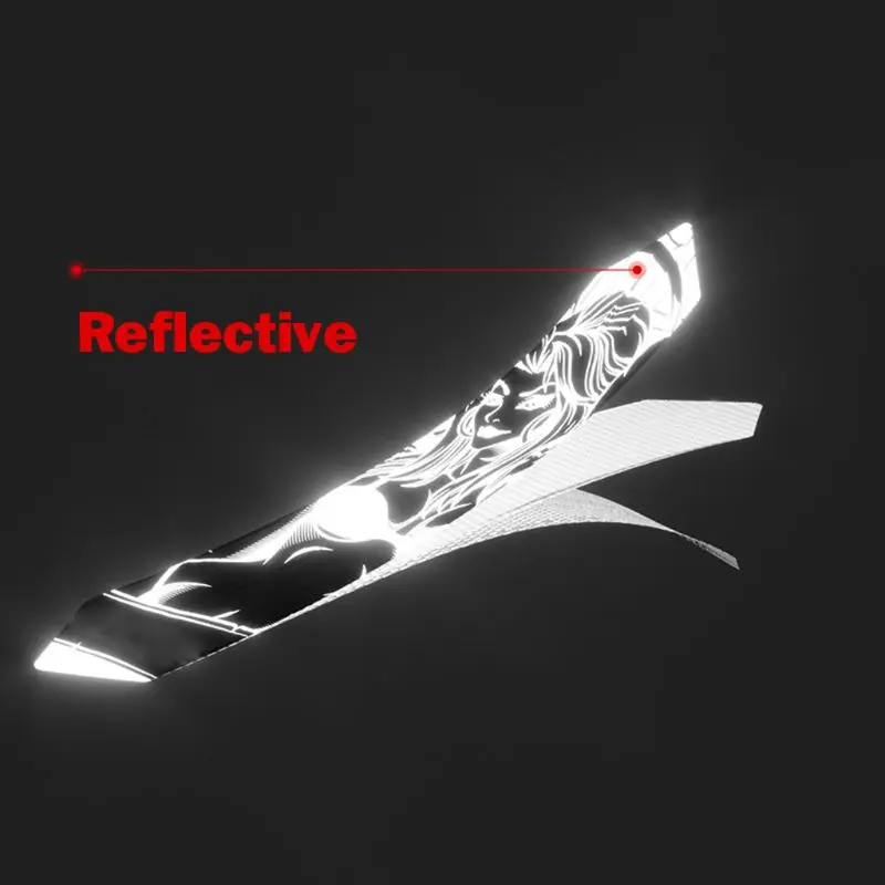 MTB Road Bike Frame Protect 3D Reflective Stickers Bicycle Paster Guard Cover 62KF
MTB Road Bike Frame Protect 3D Reflective Stickers Bicycle Paster Guard Cover 62KF