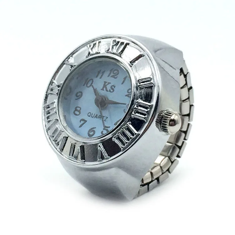 British style Roman digital retro ring watch men's and women's business versatile creative Watch
British style Roman digital retro ring watch men's and women's business versatile creative Watch