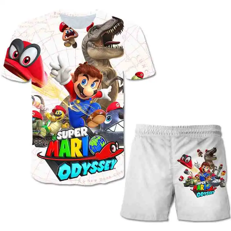 Hot Game Suit Mario- adult Men Clothing Sets adult 3D Sets 2pcs Short Sleeve Tshirts+shorts Child Boy Outfits Pants
Hot Game Suit Mario- adult Men Clothing Sets adult 3D Sets 2pcs Short Sleeve Tshirts+shorts Child Boy Outfits Pants