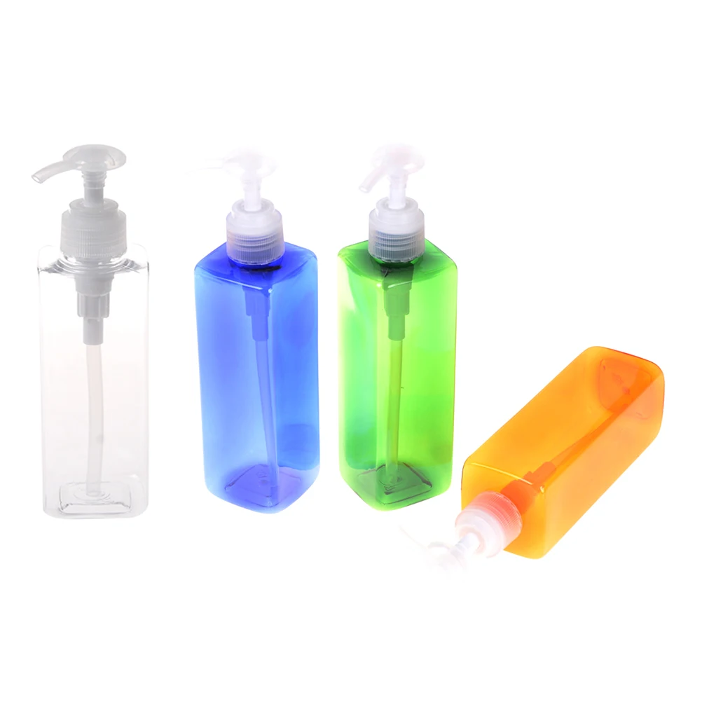 Clear Foaming Bottle Froth Pump Soap Mousses Liquid Dispenser Bottles Plastic Shampoo Lotion Bottling 250ml Bathroom Accessories
Clear Foaming Bottle Froth Pump Soap Mousses Liquid Dispenser Bottles Plastic Shampoo Lotion Bottling 250ml Bathroom Accessories