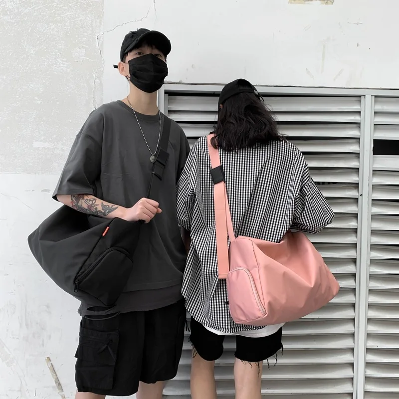 Сумка-Органайзер для мужчин и женщин, модная вместительная Спортивная уличная сумка с популярным логотипом, комплекты упаковочных органай...
Сумка-Органайзер для мужчин и женщин, модная вместительная Спортивная уличная сумка с популярным логотипом, комплекты упаковочных органай...