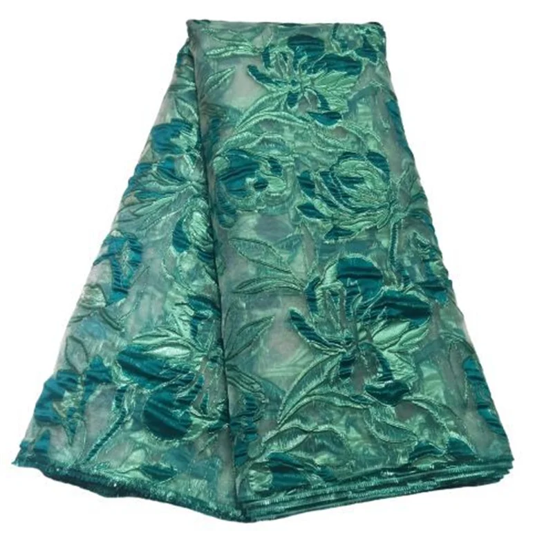Latest Green Brocade Jacquard Lace Fabric French Tulle Lace Fabric 2021 Pink High Quality African Nigeria Lace Fabric For Dress
Latest Green Brocade Jacquard Lace Fabric French Tulle Lace Fabric 2021 Pink High Quality African Nigeria Lace Fabric For Dress