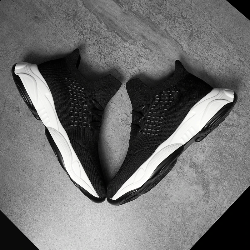Дышащие мужские кроссовки Zapatillas Transpirables, мужские спортивные летние сетчатые дышащие кроссовки для бега
Дышащие мужские кроссовки Zapatillas Transpirables, мужские спортивные летние сетчатые дышащие кроссовки для бега