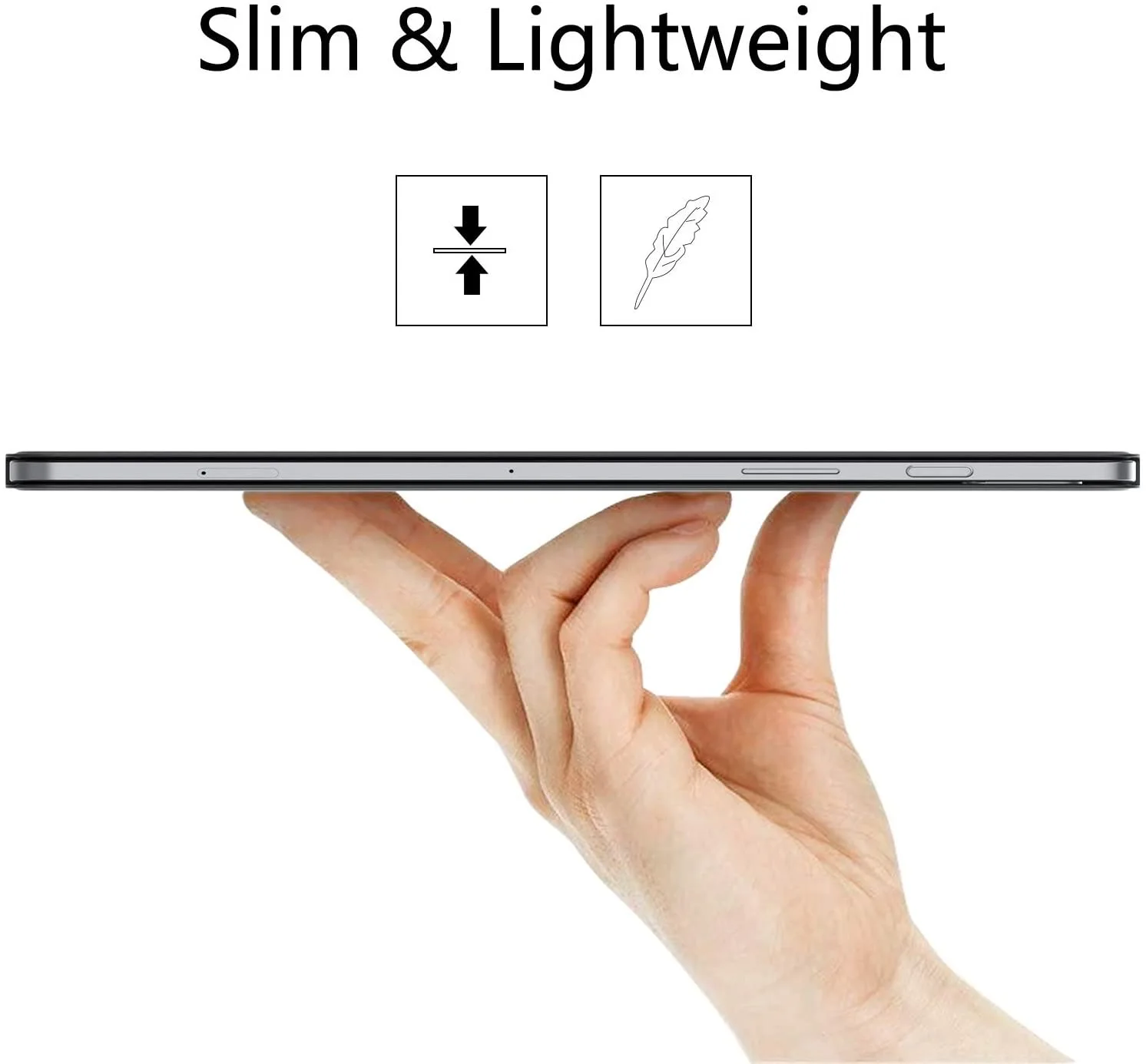 For Samsung Galaxy Tab S7 Plus Fe Case,Magnetic Stand Cover With Pencil Holder For Galaxy Tab S6 Lite Case
For Samsung Galaxy Tab S7 Plus Fe Case,Magnetic Stand Cover With Pencil Holder For Galaxy Tab S6 Lite Case