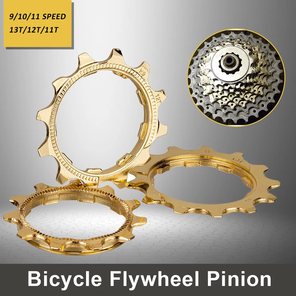 2021 New 9/10/11 Speed Bike Freewheel Parts Cassette Cog 11T 12T 13T Bicycle Freewheel for Fixed Gear for Mountain Bike Dropship
2021 New 9/10/11 Speed Bike Freewheel Parts Cassette Cog 11T 12T 13T Bicycle Freewheel for Fixed Gear for Mountain Bike Dropship