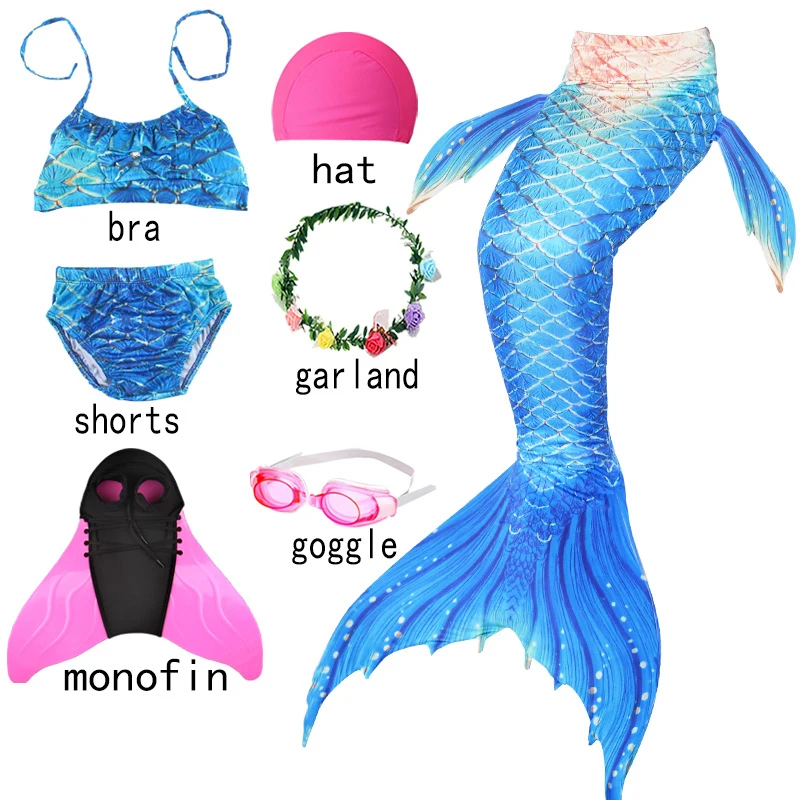 mermaid tail kids flippers swimming girl clothing underwear panties high quality beach bikini set factory wholesale
mermaid tail kids flippers swimming girl clothing underwear panties high quality beach bikini set factory wholesale