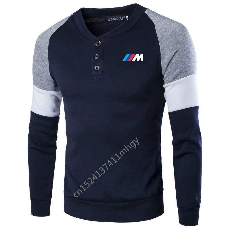 Fashion round neck for bmw power sweater men with zipper decoration coat motorsport car Motorcycle Cycling Mens jersey gd
Fashion round neck for bmw power sweater men with zipper decoration coat motorsport car Motorcycle Cycling Mens jersey gd