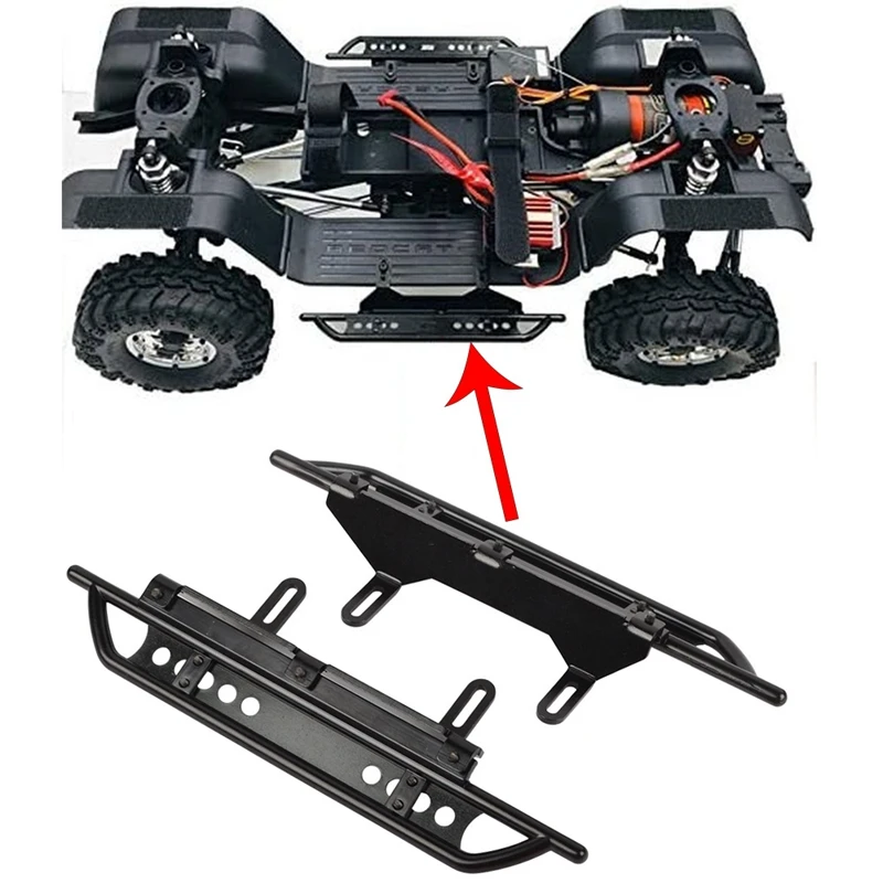 Metal Pedal Side Plate Slider for Redcat Gen8 Scout II RER11328 RC Crawler Car Upgrade Parts Accessories
Metal Pedal Side Plate Slider for Redcat Gen8 Scout II RER11328 RC Crawler Car Upgrade Parts Accessories