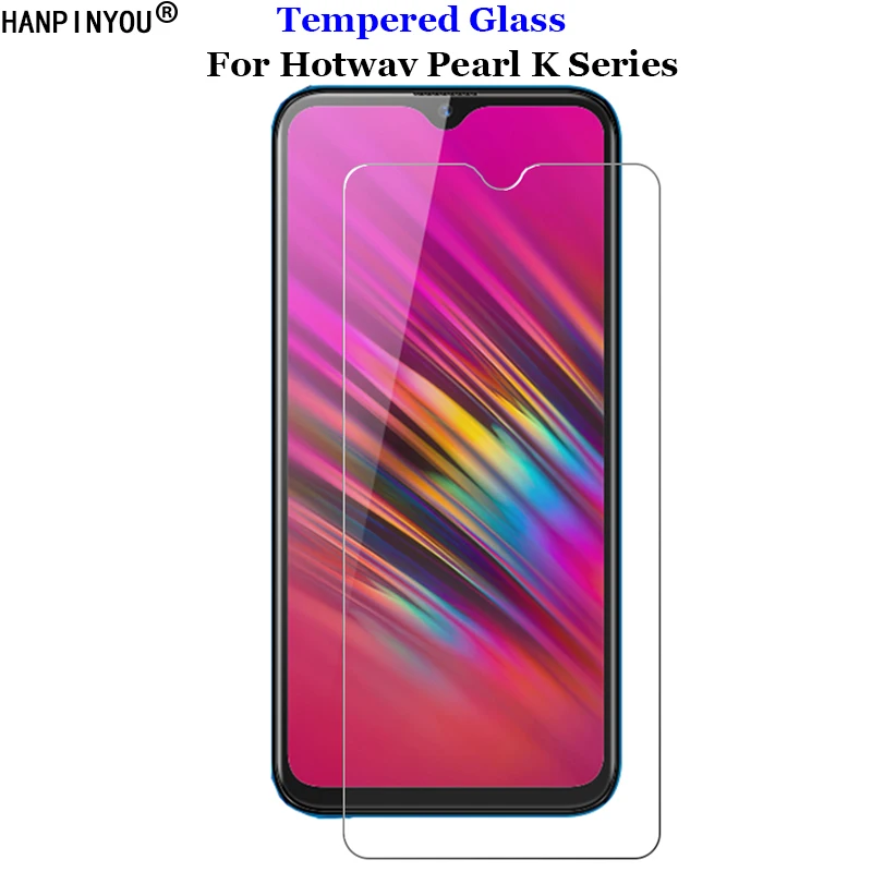 For Hotwav Pearl K1 K2 K3 Prime Clear Tempered Glass 9H 2.5D Premium Screen Protector Protective Film
For Hotwav Pearl K1 K2 K3 Prime Clear Tempered Glass 9H 2.5D Premium Screen Protector Protective Film