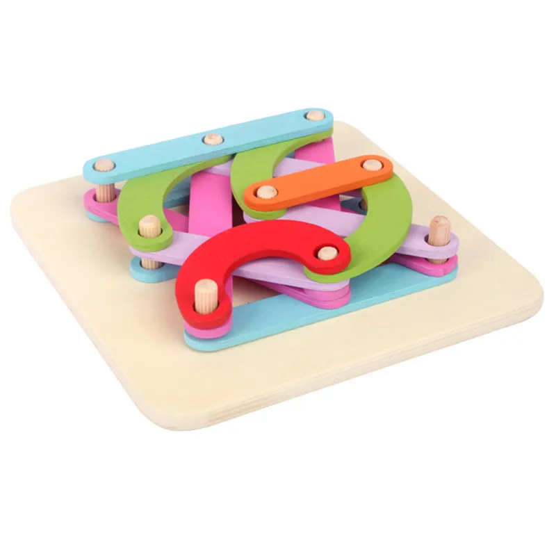 Wooden Toy Xinqite Creative Variety Set Column Alphabet Digital Shape Matching Puzzle Figure Cognitive Building Blocks
Wooden Toy Xinqite Creative Variety Set Column Alphabet Digital Shape Matching Puzzle Figure Cognitive Building Blocks